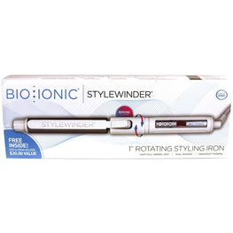 Bioionic Stylewinder Rotating Curling Iron 1 Bio Ionic