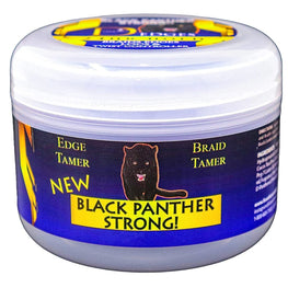 DIAMOND EDGES BLACK PANTHER EDGE 24HOUR HOLD Black Panther