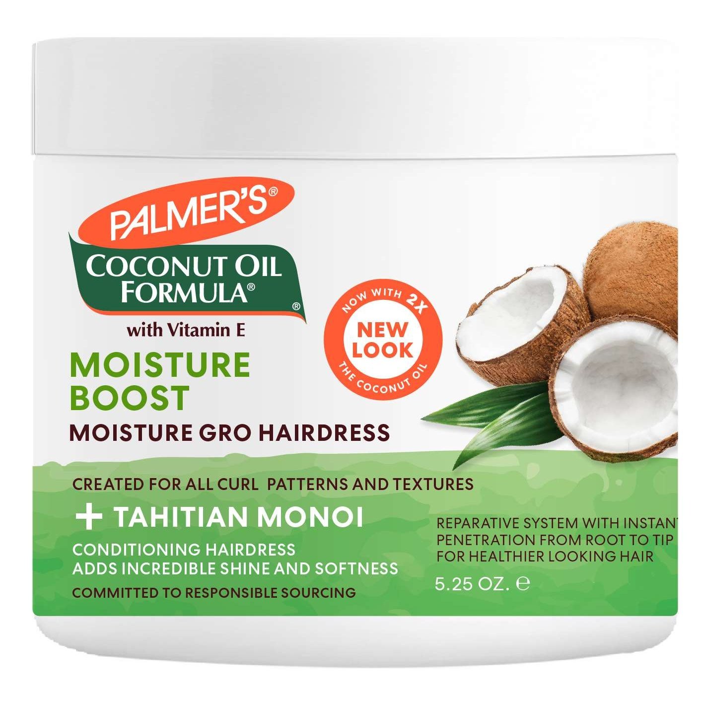 Palmers Moisture Boost Moisture Gro Hairdress Palmers Moisture Boost Moisture Gro Hairdress Palmers