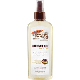 Palmers Coconut Oil Body Oil Palmers
