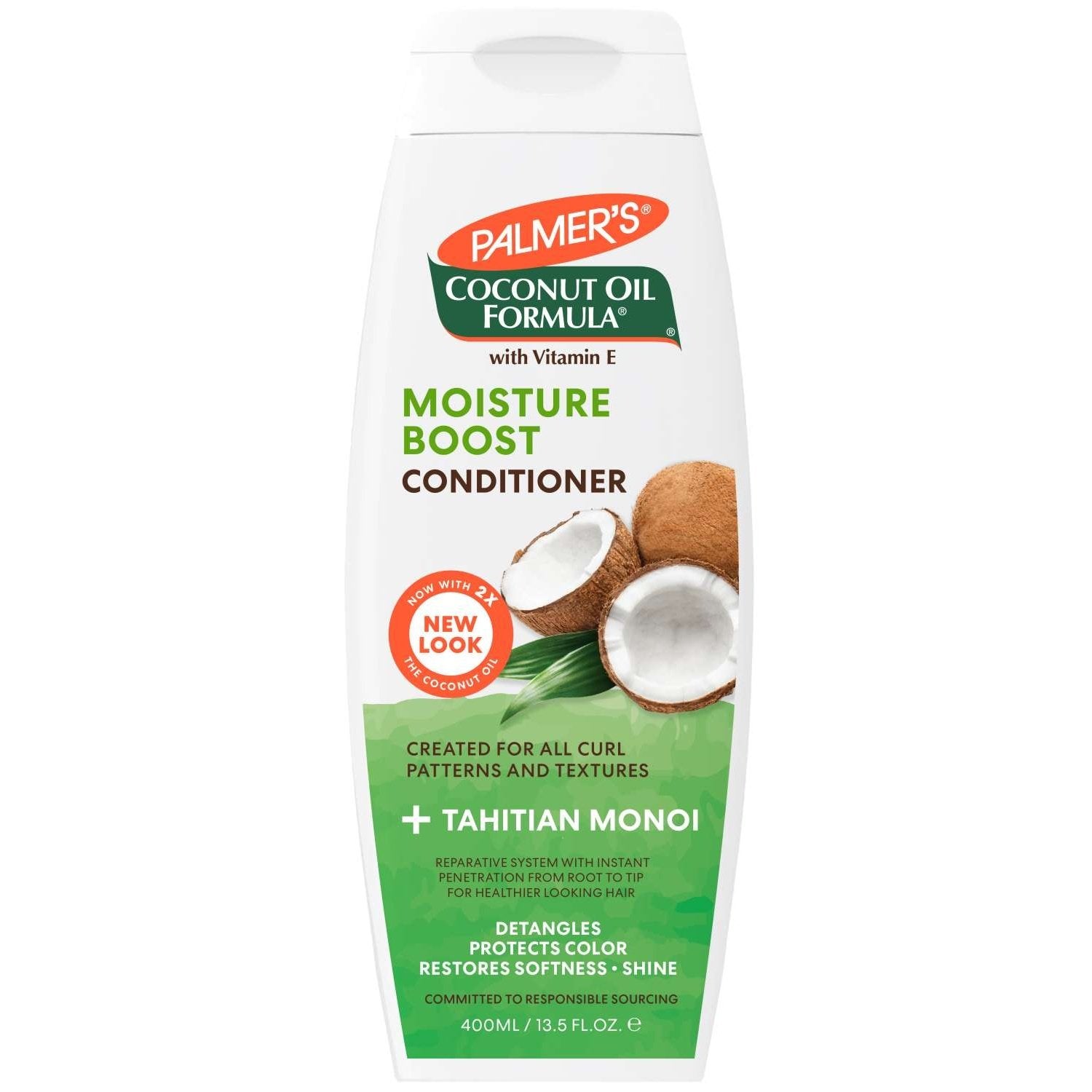 Palmers Coconut Oil Formula Moisture Boost Conditioner Palmers Coconut Oil Formula Moisture Boost Conditioner Palmers