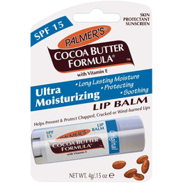Palmers Cocoa Butter Moisturizing Lip Balm 12-Piece Display Palmers