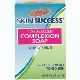 Skin Care Success Eventone Complexion Soap Palmers