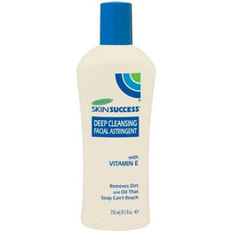 Skin Care Success Deep Cleaning Facial Astringent Palmers