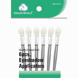 Brittny Cosmetic Applicator Eye Shadow One-Ended BRITTNY