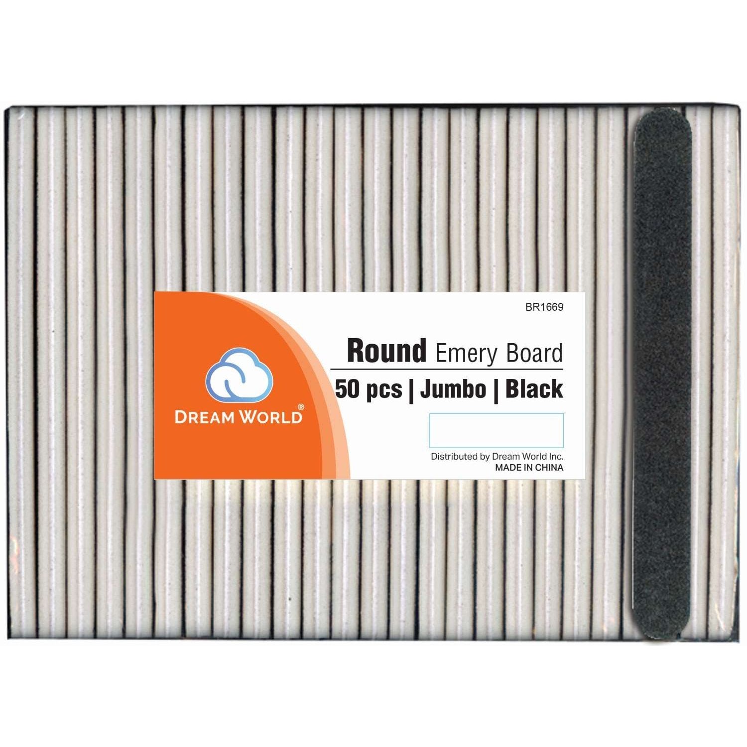 Brittny Emery Board Bk Jumbo Brittny Emery Board Bk Jumbo BRITTNY