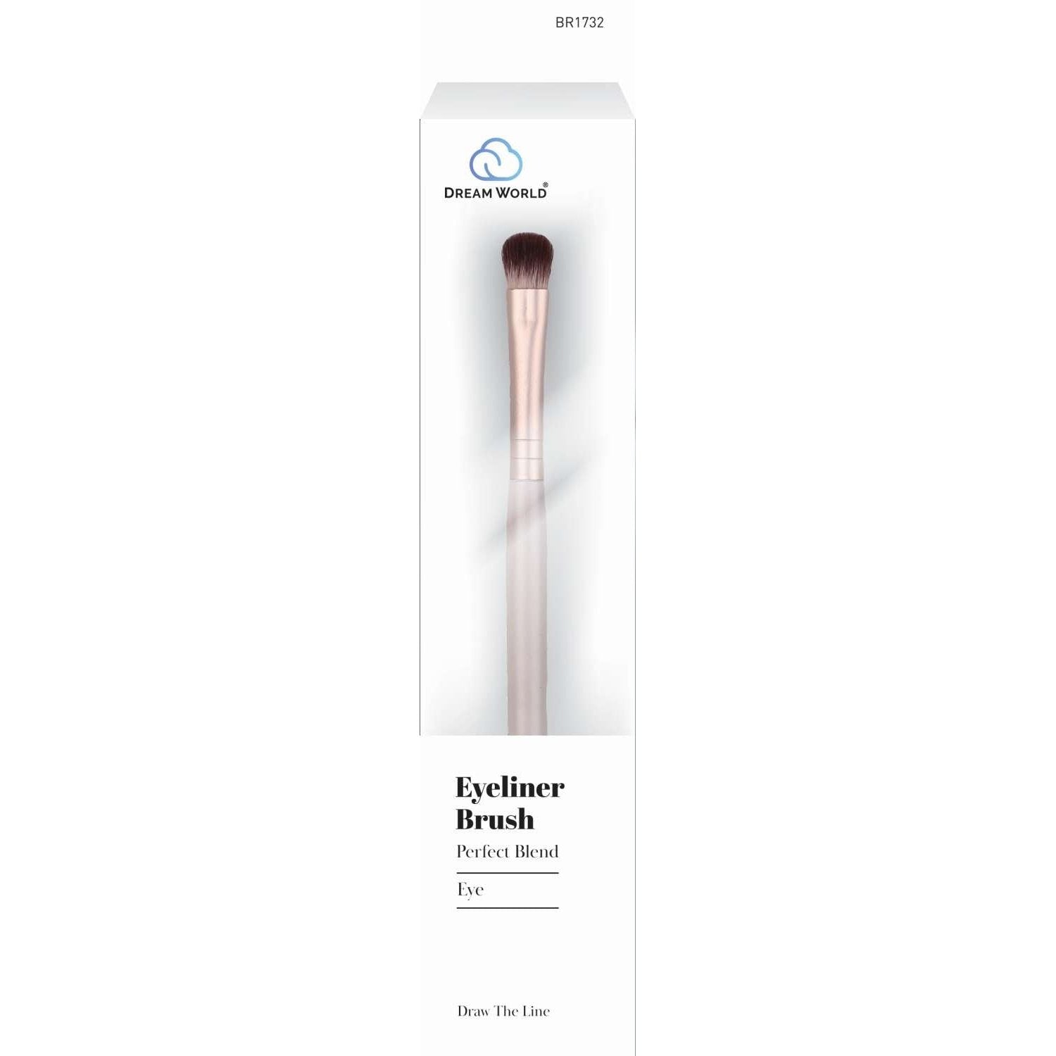 Brittny Cosmetic Brush Eyeliner Brittny Cosmetic Brush Eyeliner BRITTNY