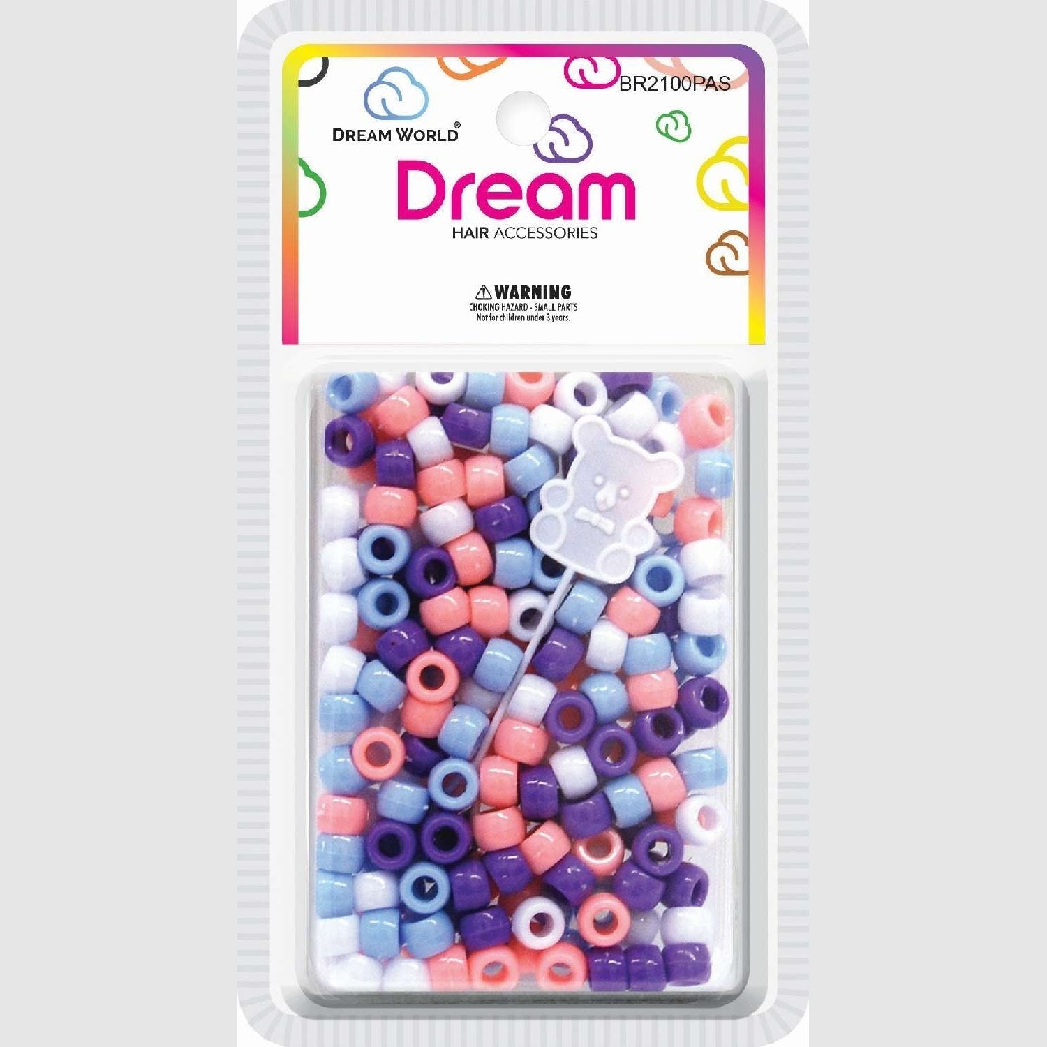 Chloe Bead 2100 Round Pastel Chloe Bead 2100 Round Pastel CHLOE