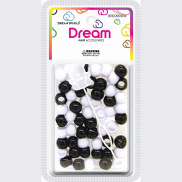 Chloe Bead 2200 Round Big Bk CHLOE