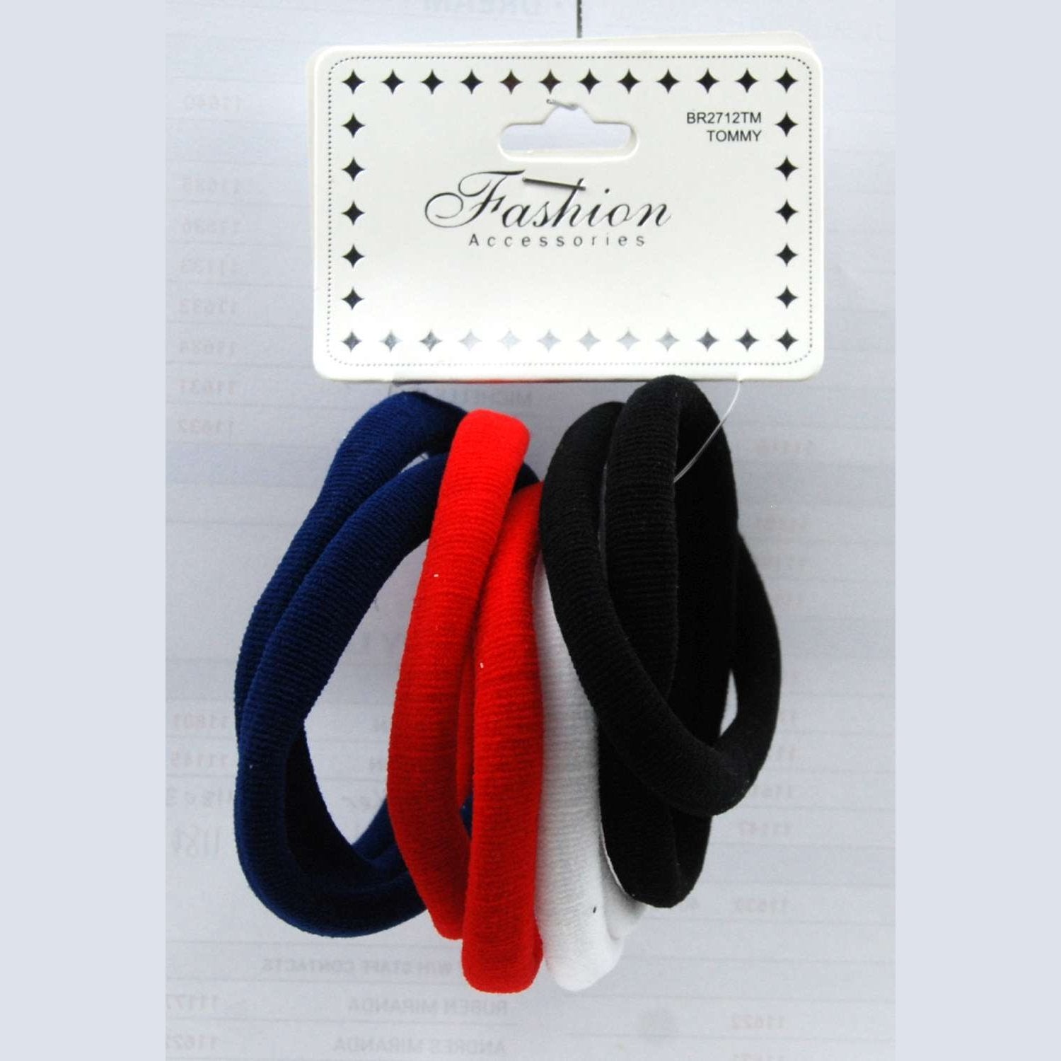 Chloe Hair Band Large Tommy Chloe Hair Band Large Tommy CHLOE