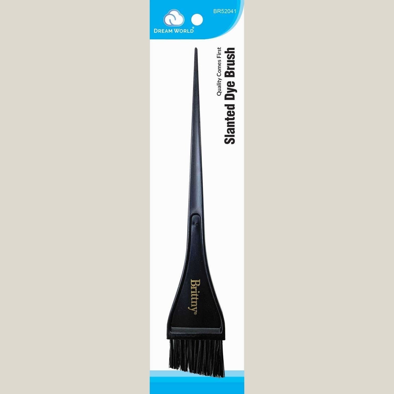 Brittny Brush Dye Slanted Brittny Brush Dye Slanted BRITTNY