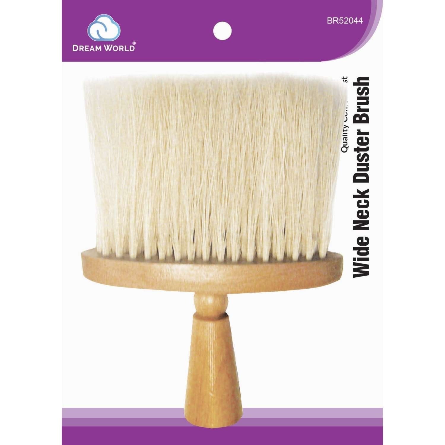 Brittny Brush Neck Duster Wide Brittny Brush Neck Duster Wide BRITTNY