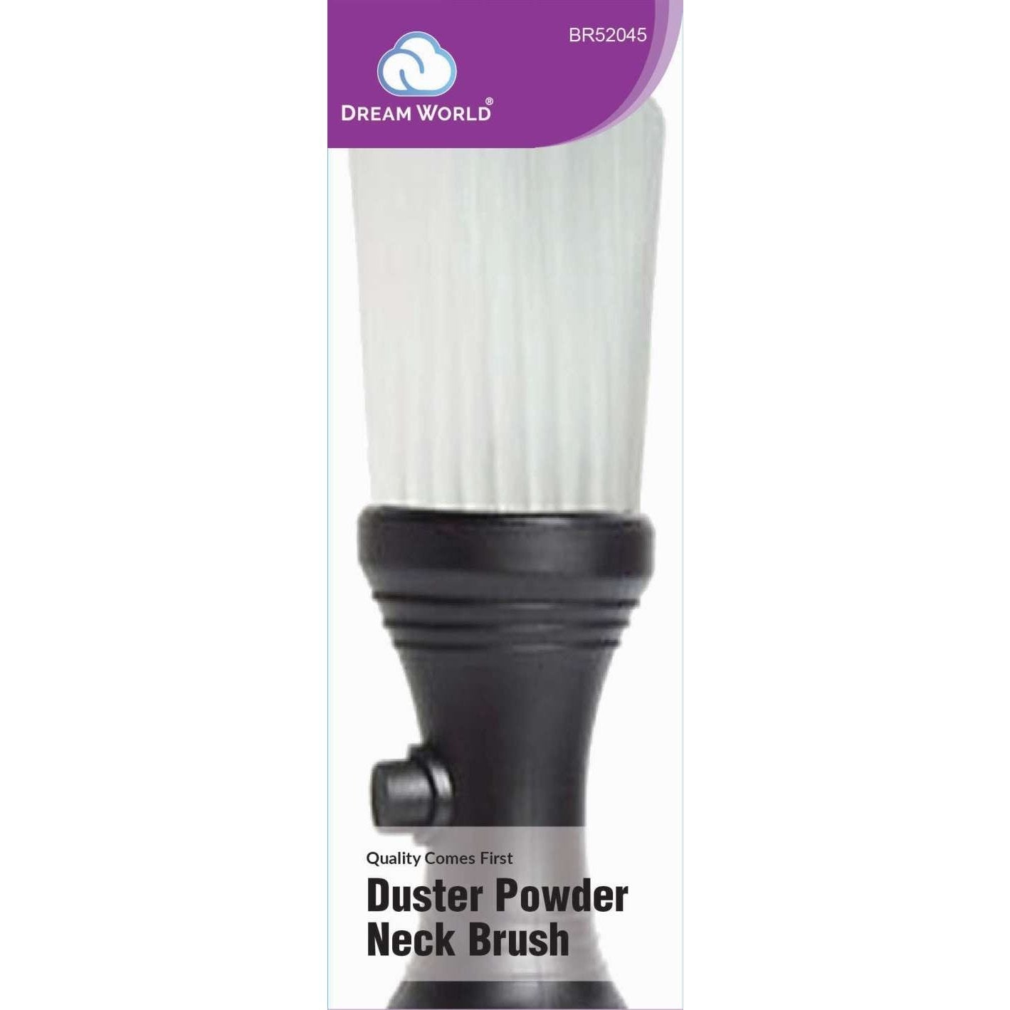 Brittny Brush Neck Duster Powder Brittny Brush Neck Duster Powder BRITTNY