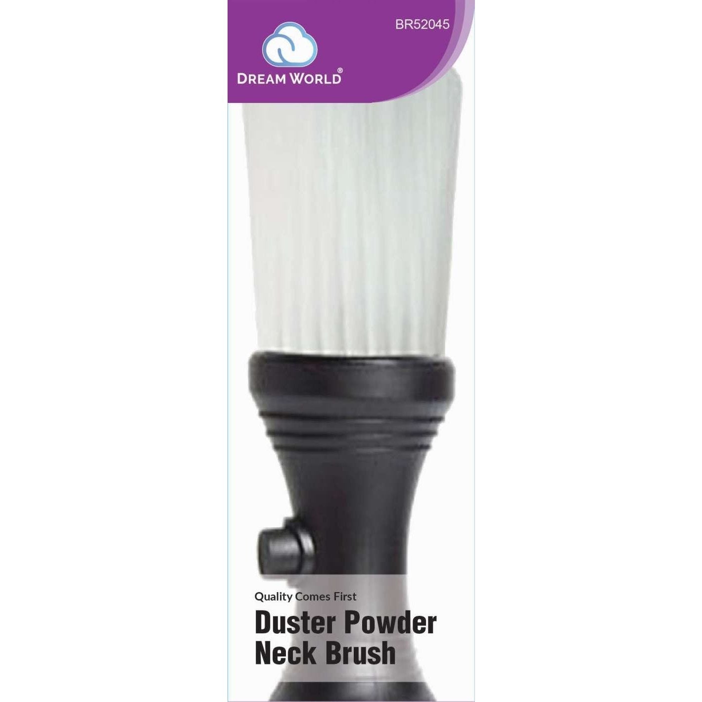 Brittny Brush Neck Duster Powder Brittny Brush Neck Duster Powder BRITTNY