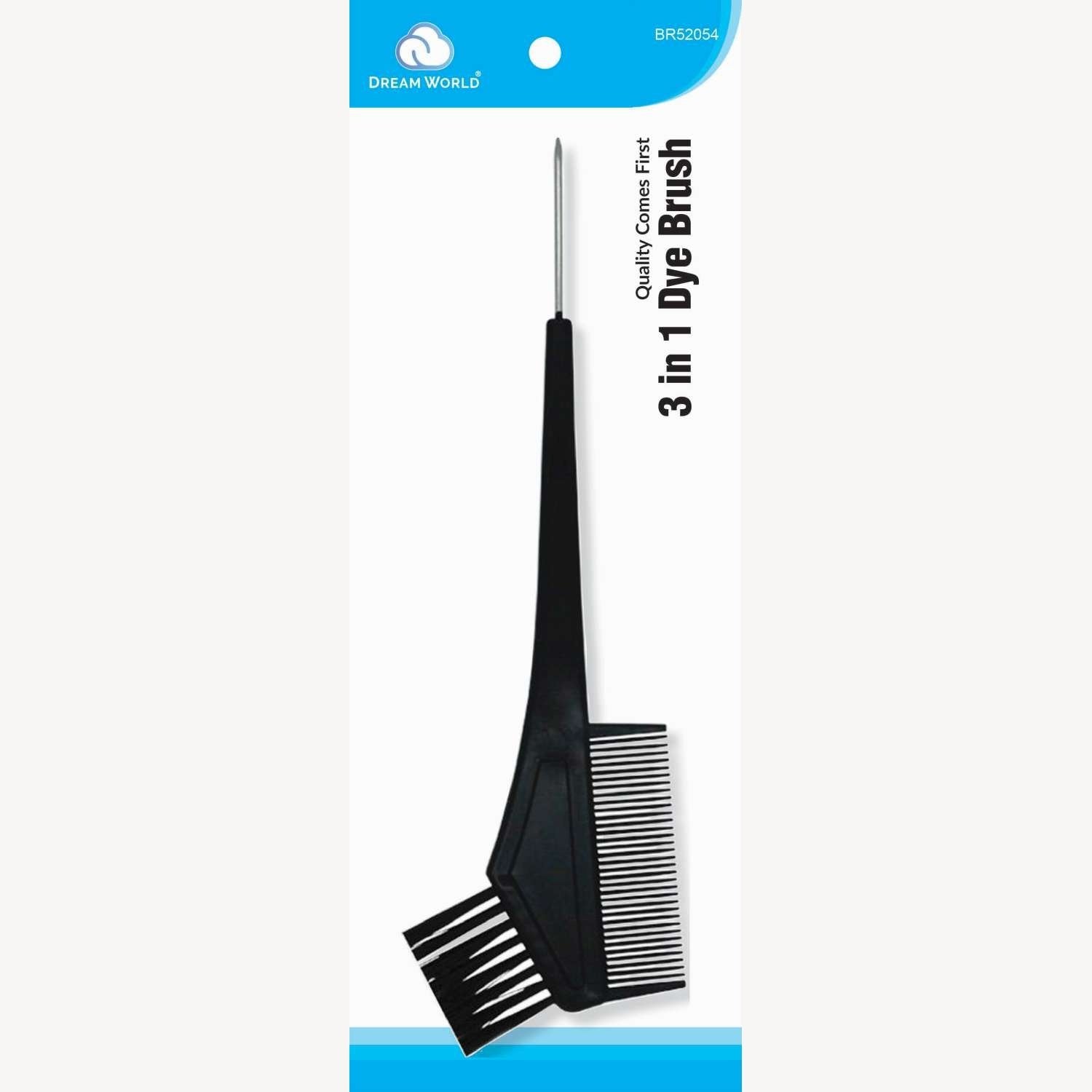Brittny Brush Dye 3-In-1 Brittny Brush Dye 3-In-1 BRITTNY