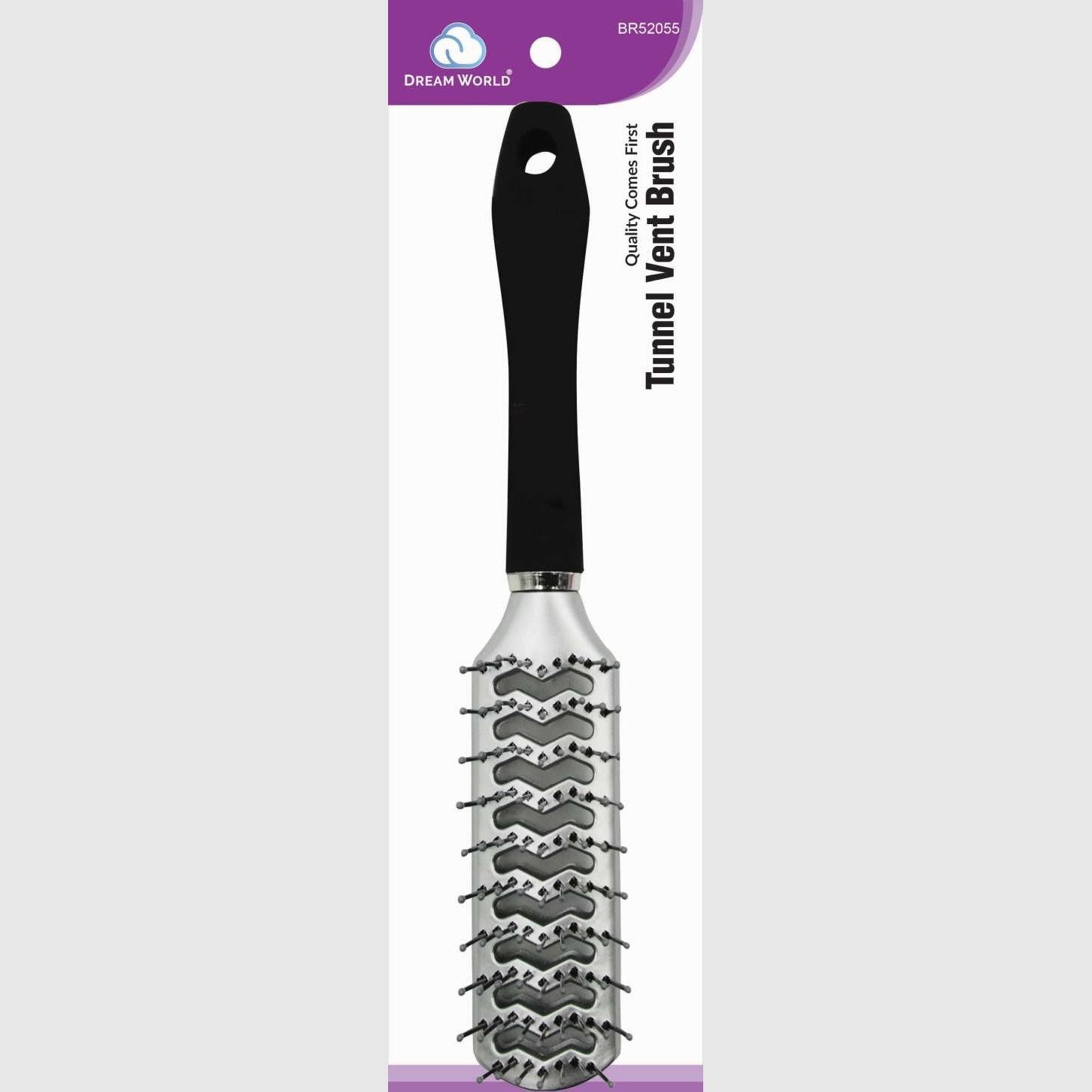 Brittny Brush Vent Tunnel Brittny Brush Vent Tunnel BRITTNY