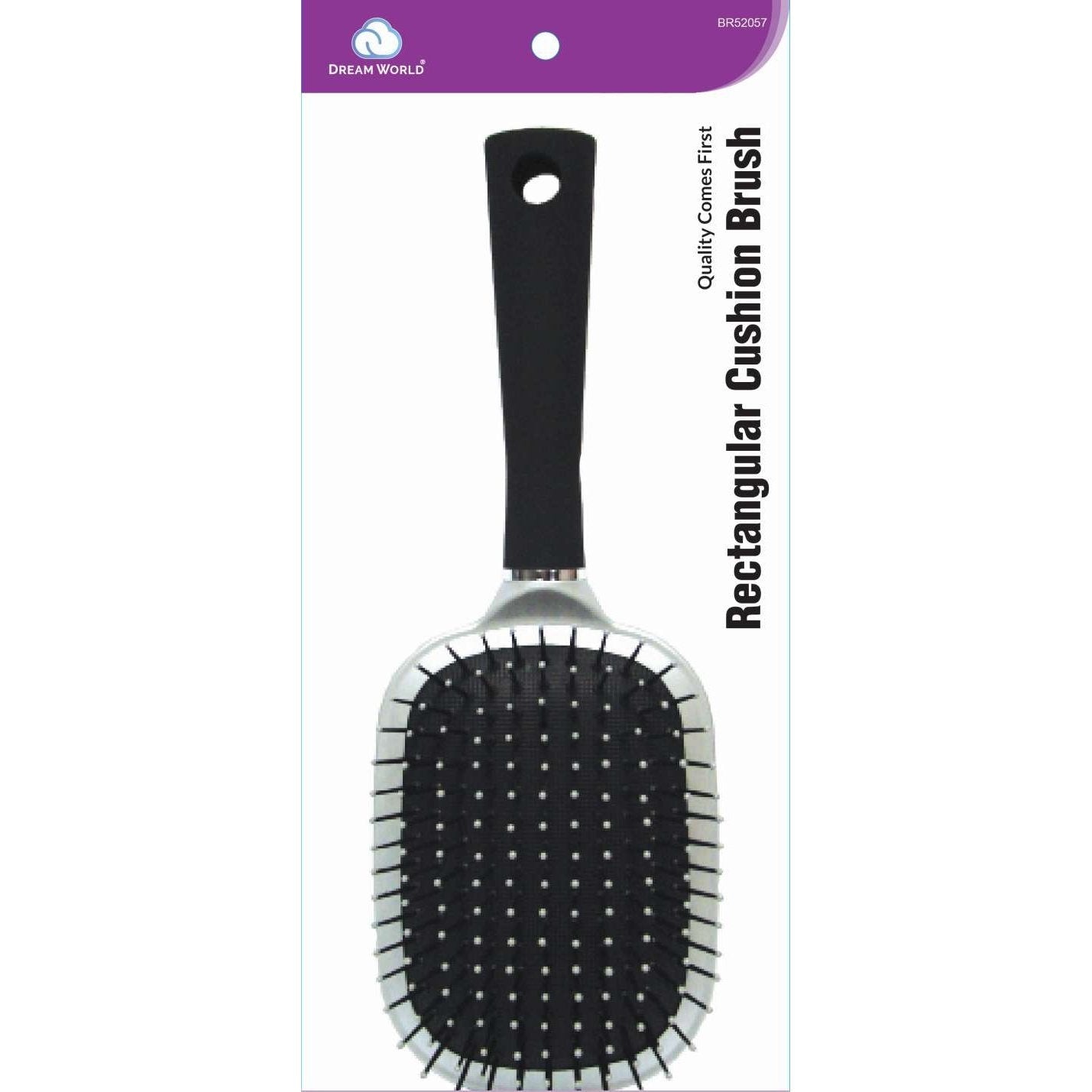 Brittny Brush Mtl Sv Retangular Brittny Brush Mtl Sv Retangular BRITTNY