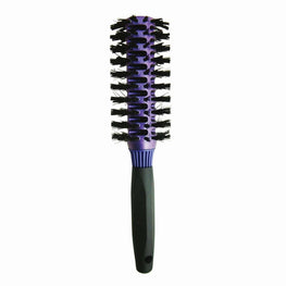 Brittny Brush Mtl Pp Rnd 2 Bristle BRITTNY