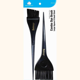 Brittny Brush Dye Combo Largeslant BRITTNY