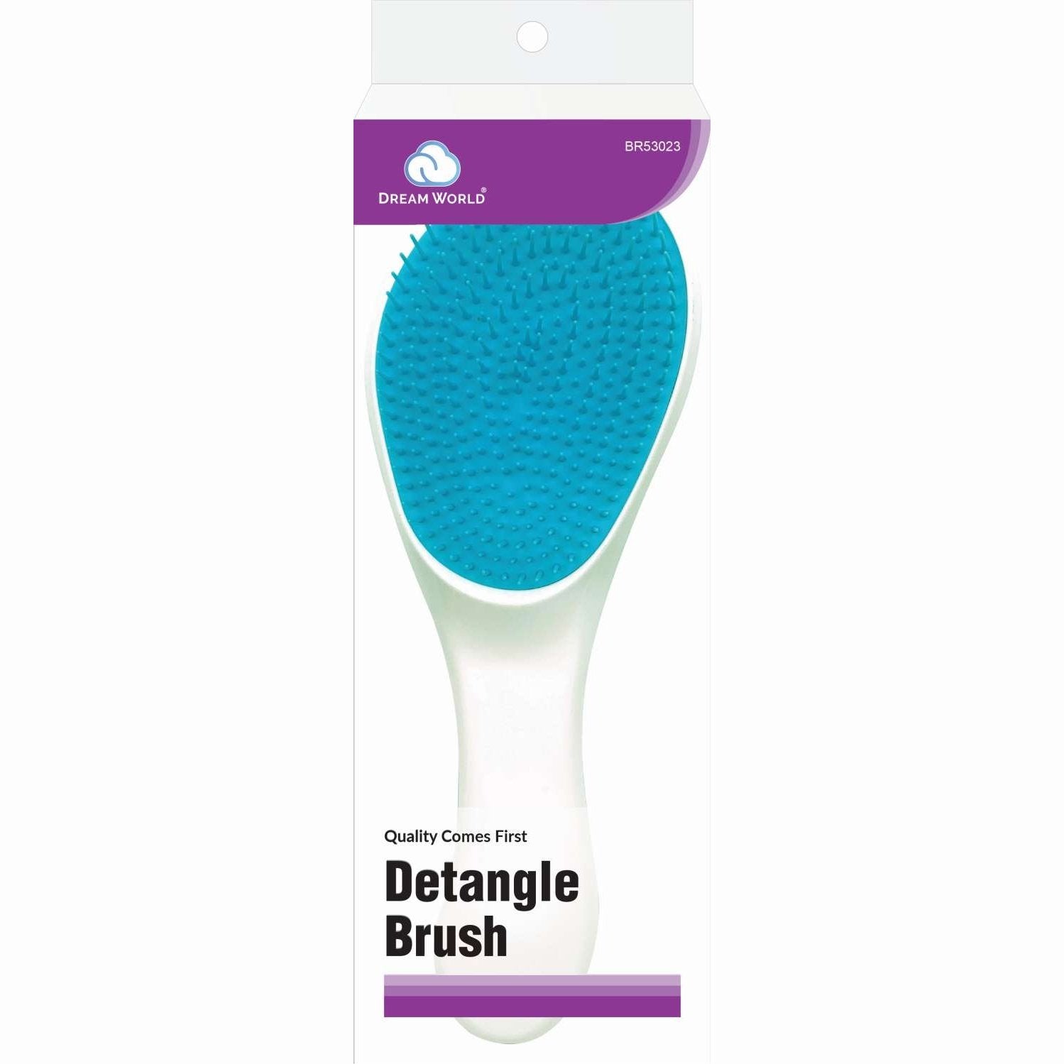 Brittny Detangle Brush Brittny Detangle Brush BRITTNY