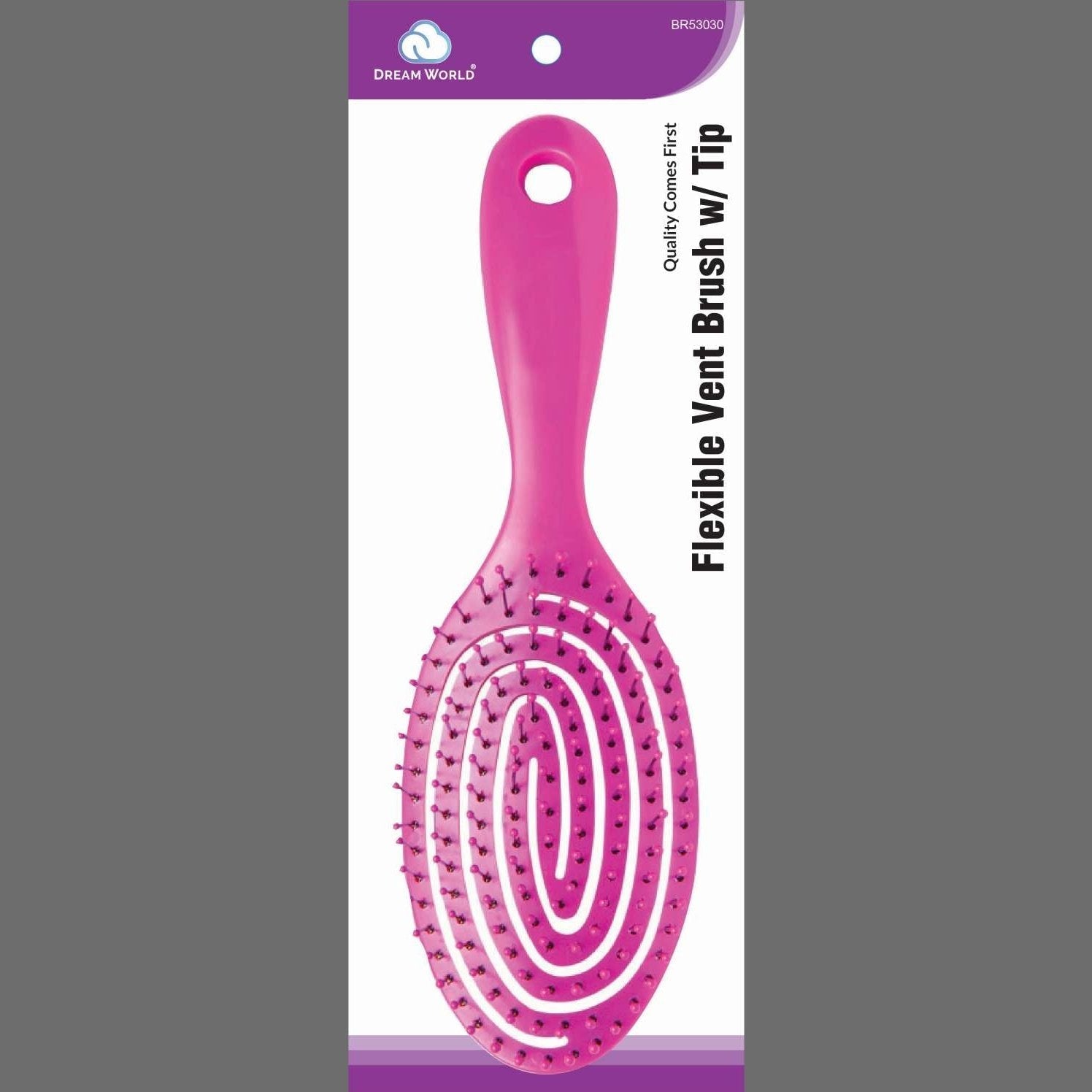 Br Brush Flexible Vent Br Brush Flexible Vent BRITTNY