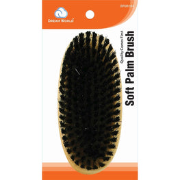 Brittny Brush Soft Palm BRITTNY