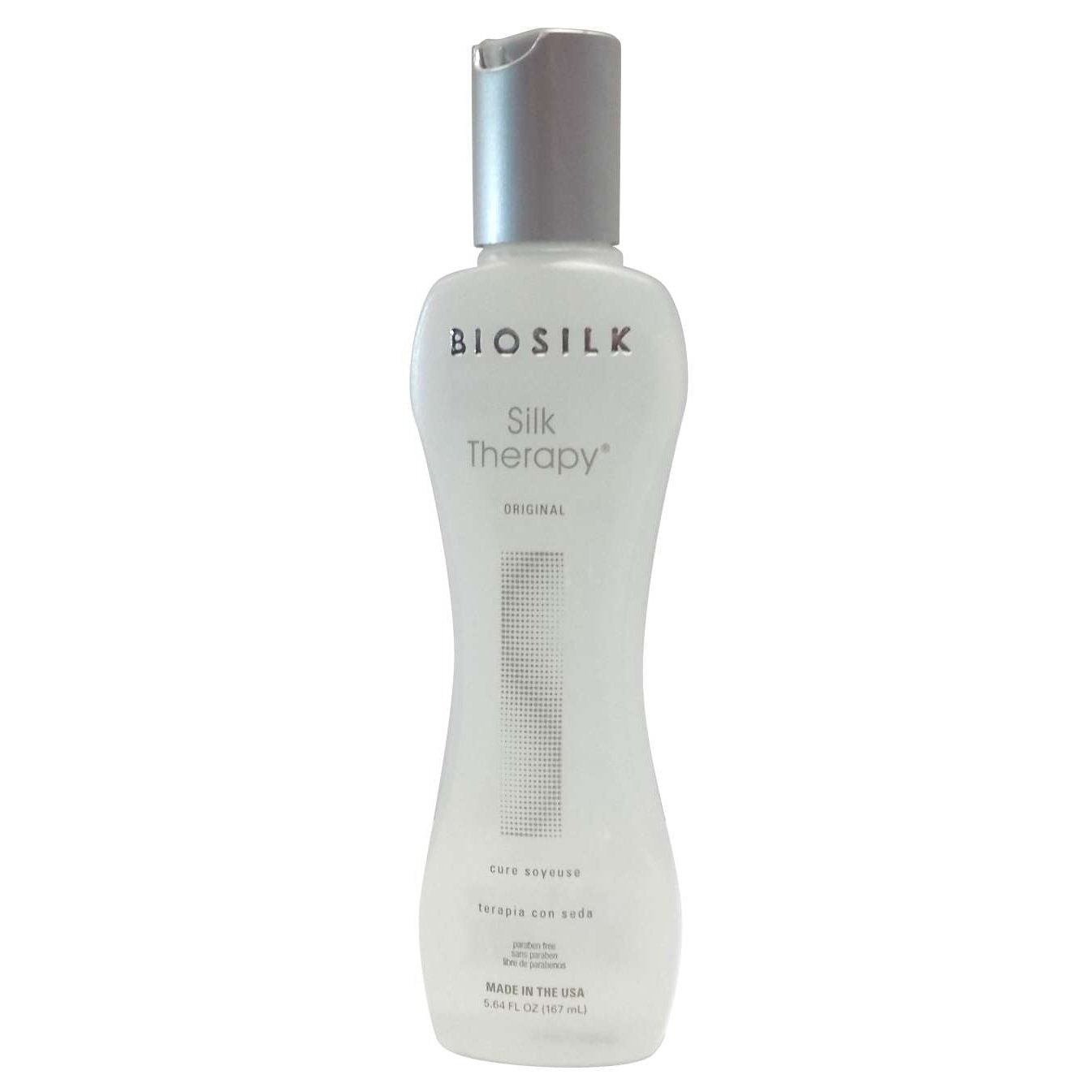 Biosilk Silk Therapy 5.64 Oz Biosilk Silk Therapy 5.64 Oz Biosilk