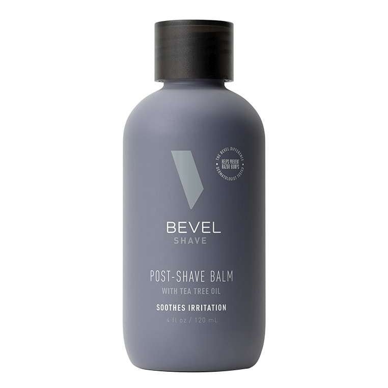 Bevel Post-Shave Balm Bevel Post-Shave Balm Bevel