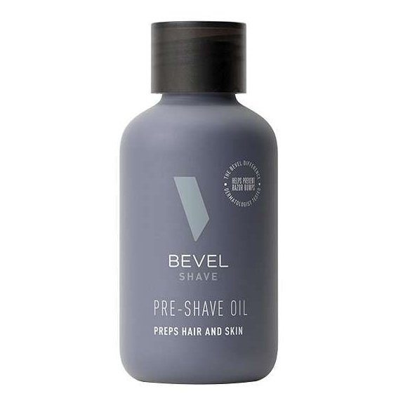 Bevel Pre-Shave Oil Bevel Pre-Shave Oil Bevel