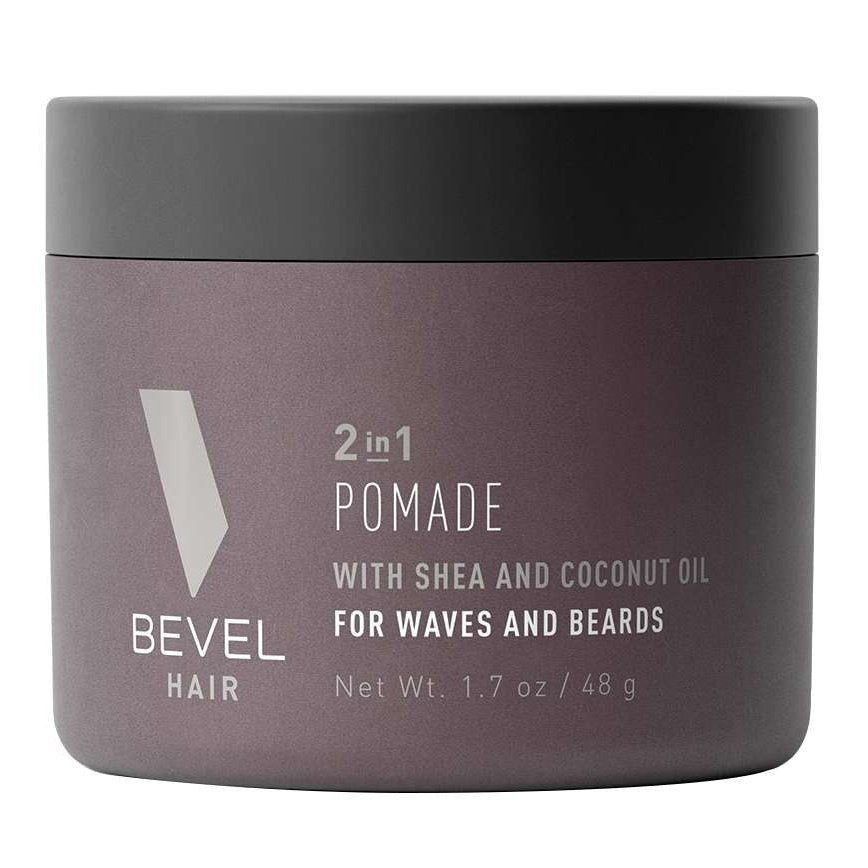 Bevel 2 In 1 Pomade For Waves And Beards Bevel 2 In 1 Pomade For Waves And Beards Bevel