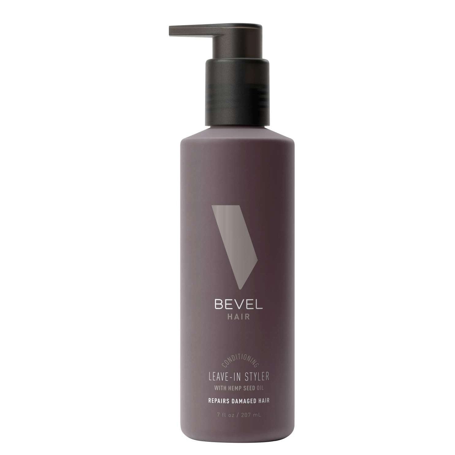 Bevel Leave In Styler Bevel Leave In Styler Bevel