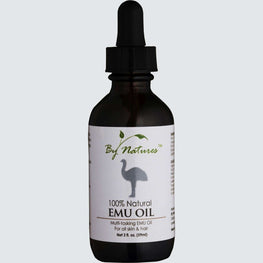 100 Percent Pure Oils Emu By Natures