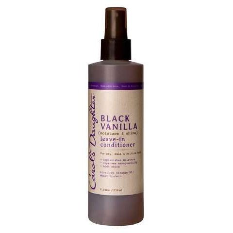 Carols Daughter Black Vanilla Moisture Shine Leave-In Conditioner Carols Daughter Black Vanilla Moisture Shine Leave-In Conditioner CAROL'S DAUGHTER