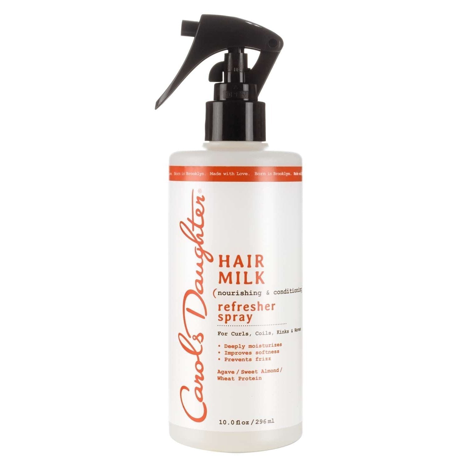 Carols Daughter Hair Milk Refresher Spray Carols Daughter Hair Milk Refresher Spray CAROL'S DAUGHTER