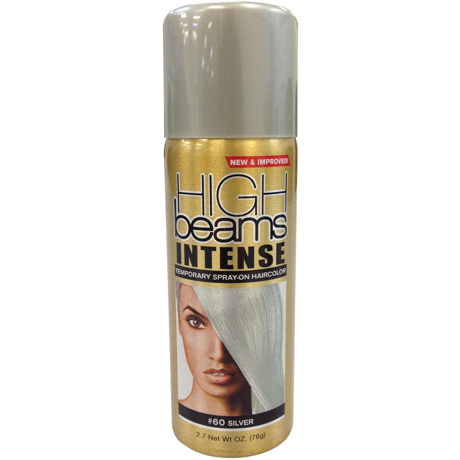 High Beams Silver High Beams Silver High Beams