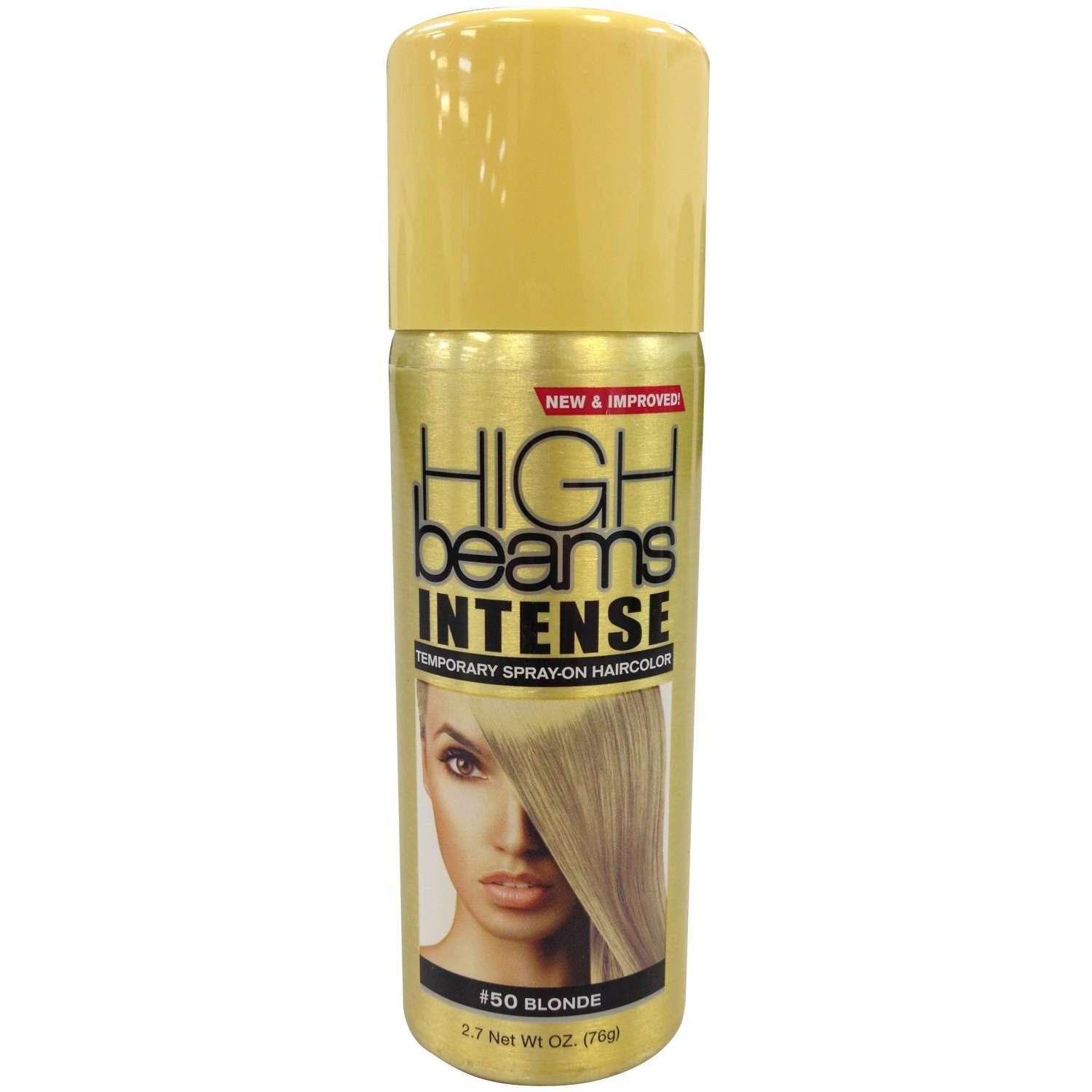 High Beams Blonde High Beams Blonde High Beams