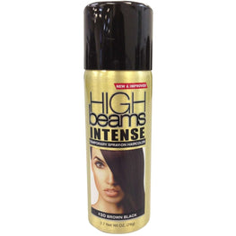 High Beams Brown Black High Beams