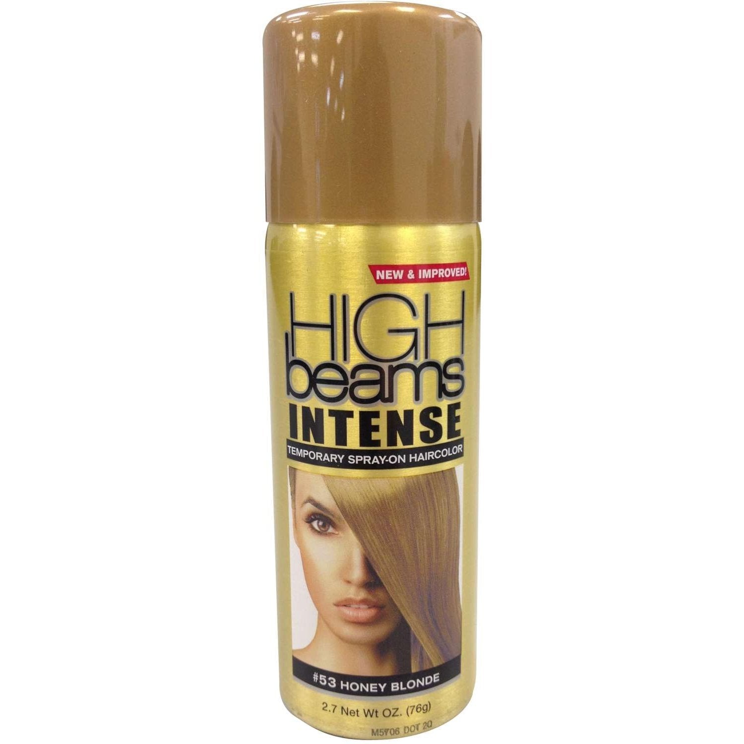 High Beams Honey Blonde High Beams Honey Blonde High Beams