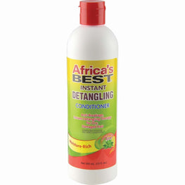 Africas Best Detangling Conditioner AFRICAS BEST