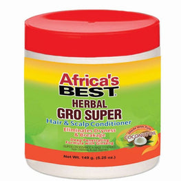 Africas Best Herbal Grow Super AFRICAS BEST