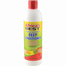 Africas Best Leave-In Conditioner AFRICAS BEST