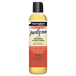 Aunt Jackie's Flax Purify Me Co-Wash AUNT JACKIES