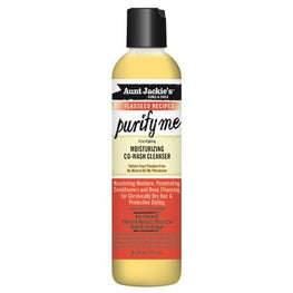 Aunt Jackie's Flax Purify Me Co-Wash AUNT JACKIES