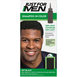 Just For Men 60 Jet Black Just For Men