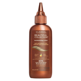 Beautiful Collection 001 Champagne CLAIROL