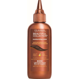 Beautiful Collection 009 Light Reddish Brown CLAIROL