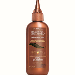 Beautiful Collection 015 Dark Warm Brown CLAIROL