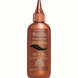 Beautiful Collection 018 Darkest Brown CLAIROL