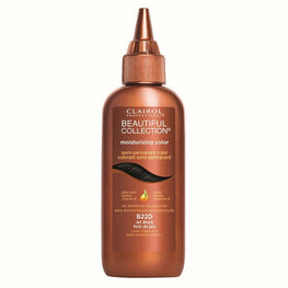 Beautiful Collection 022 Jet Black CLAIROL