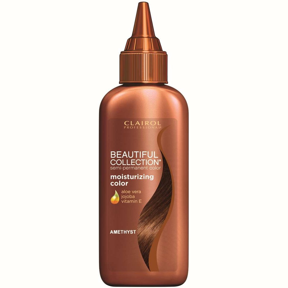 Beautiful Collection 040 Amethyst Beautiful Collection 040 Amethyst CLAIROL